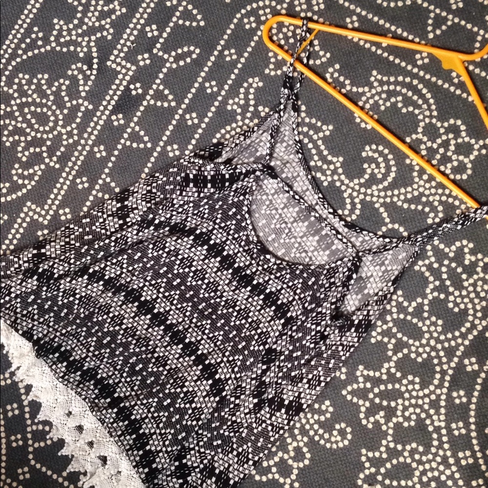 Pattern tank - Picture 2 of 3